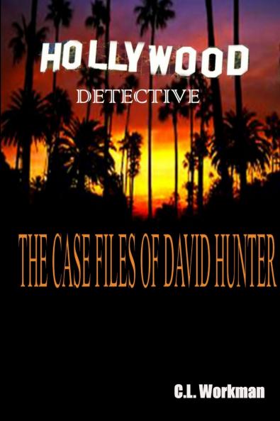 The Casefiles Of David Hunter