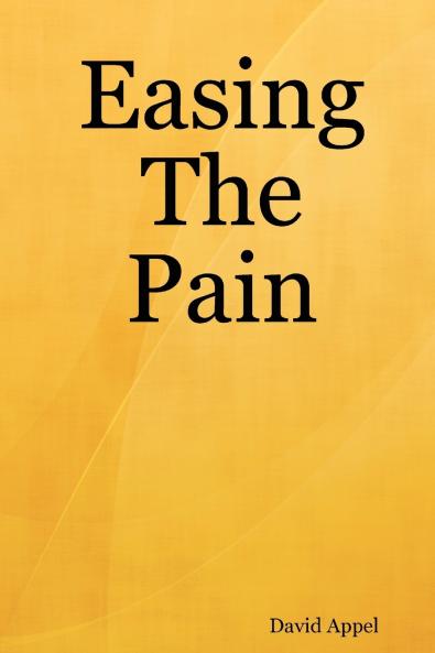 Easing The Pain
