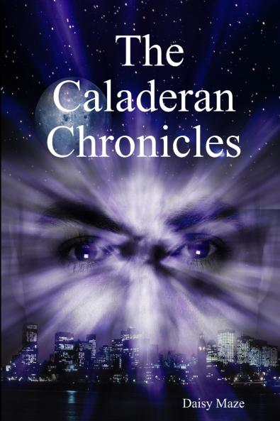 The Caladeran Chronicles