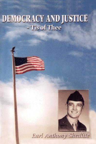 Democracy and Justice - Tis of Thee