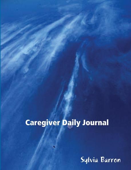 Caregiver Daily Journal