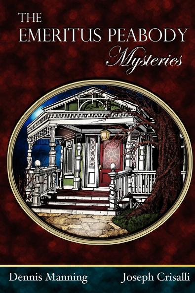 The Emeritus Peabody Mysteries