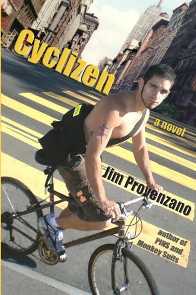 Cyclizen a novel
