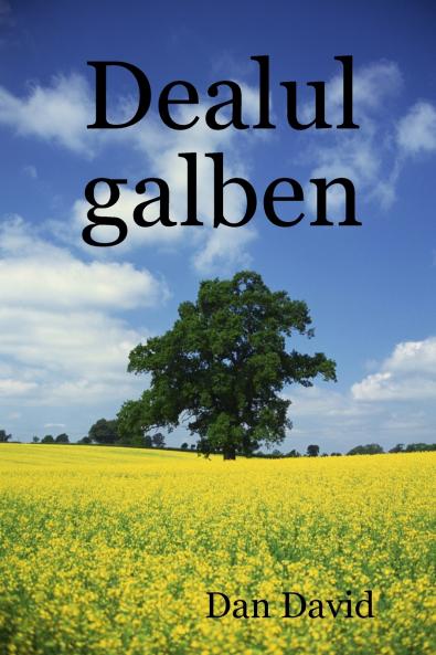 Dealul galben
