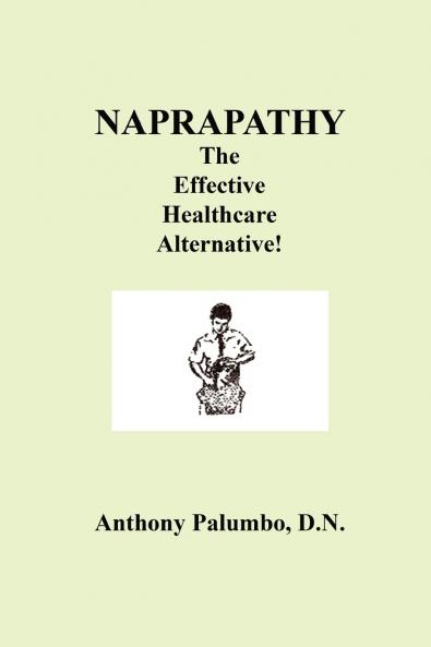 Naprapathy the Effective Healthcare Alternative