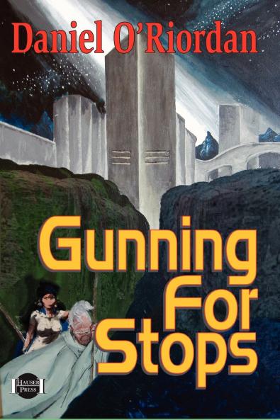 Gunning for Stops