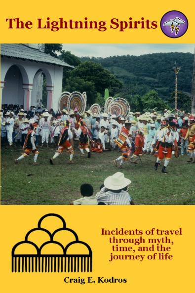 The Lightning Spirits