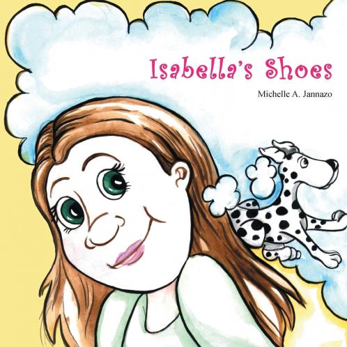 Isabella's Shoes