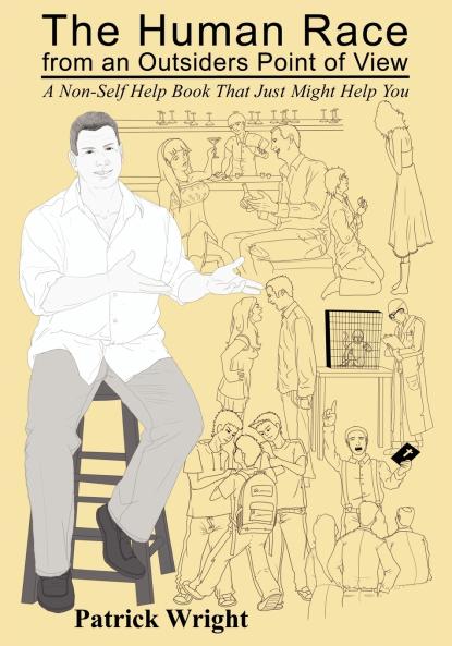 The Human Race from an Outsiders Point of View