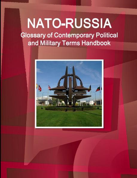 NATO-Russia Glossary of Contemporary Political And Military Terms Handbook