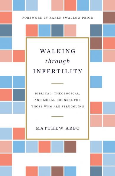 Walking Through Infertility