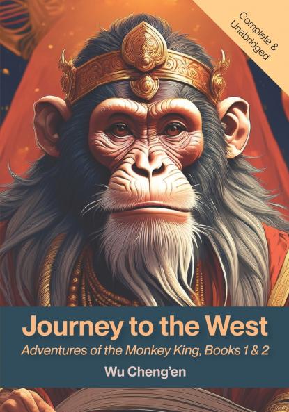 Journey to the West