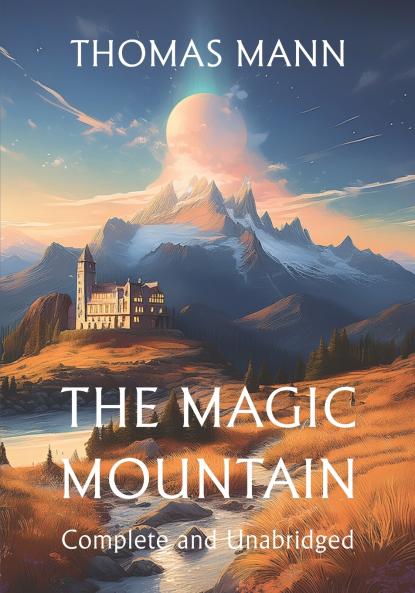 The Magic Mountain