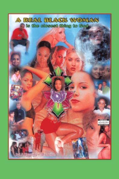 A Real Black Woman is the Closest Thing to God