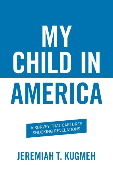 My Child in America