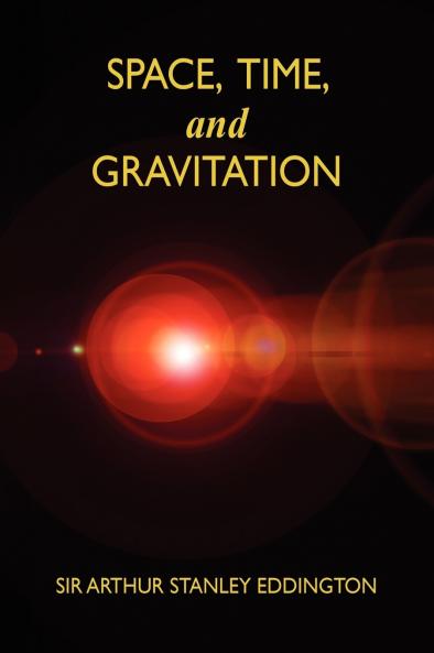 Space Time and Gravitation
