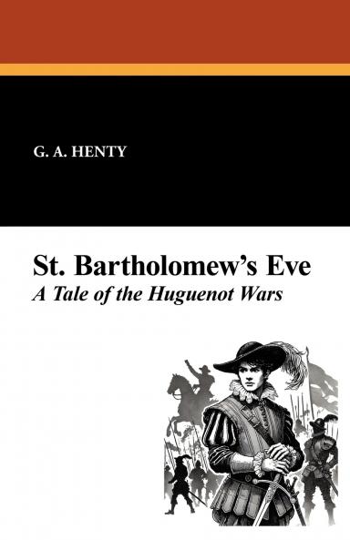 St. Bartholomew's Eve