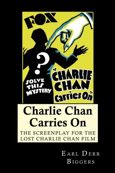 Charlie Chan Carries On