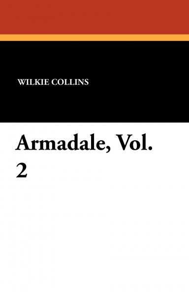 Armadale Vol. 2