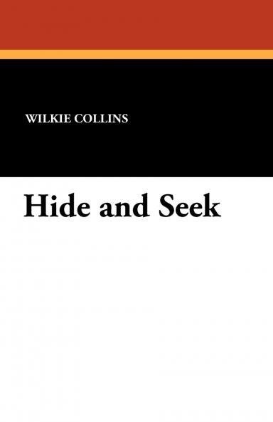 Hide and Seek