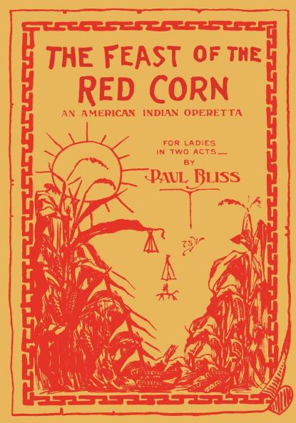 The Feast of the Red Corn