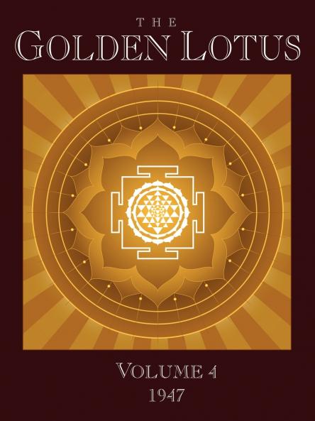 The Golden Lotus Vol. 4 (1947)