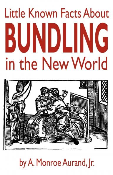 Little Known Facts About Bundling in the New World