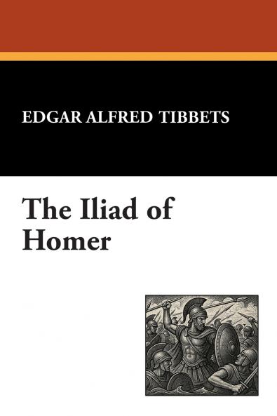 The Iliad of Homer