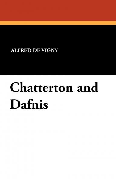 Chatterton and Dafnis