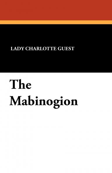 The Mabinogion