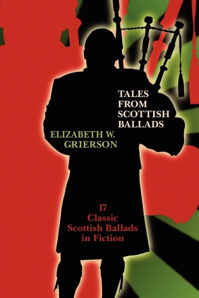 Tales from Scottish Ballads