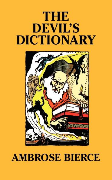 The Devil's Dictionary