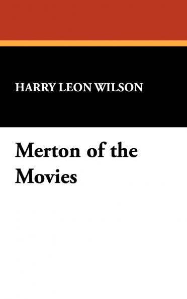 Merton of the Movies