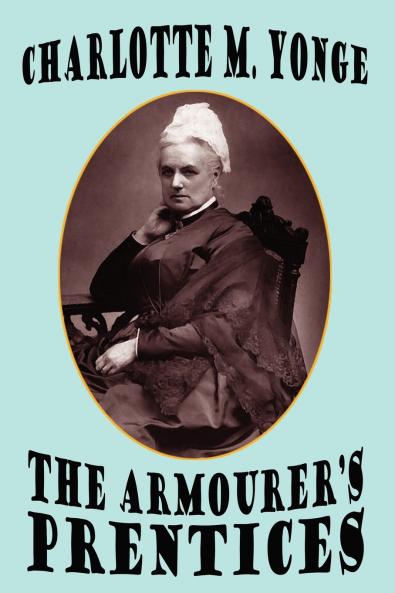The Armourer's Prentices