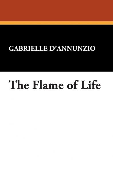 The Flame of Life