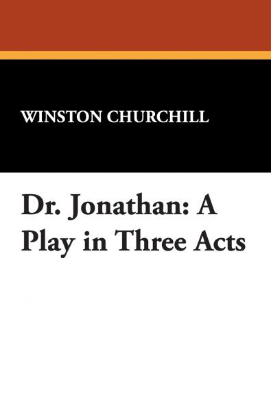 Dr. Jonathan