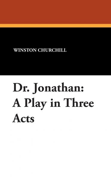 Dr. Jonathan