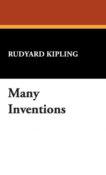 Many Inventions