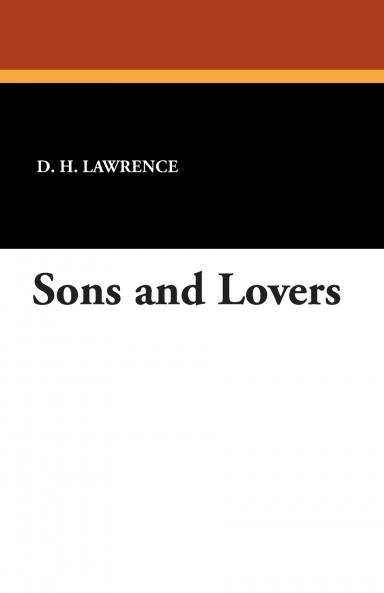 Sons and Lovers