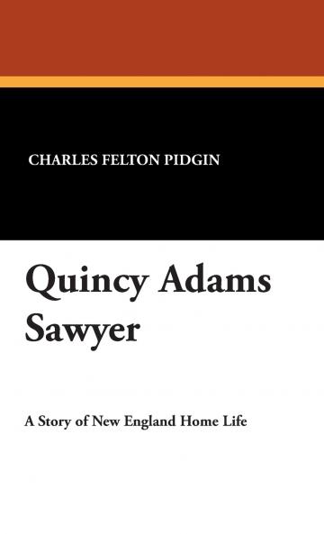 Quincy Adams Sawyer