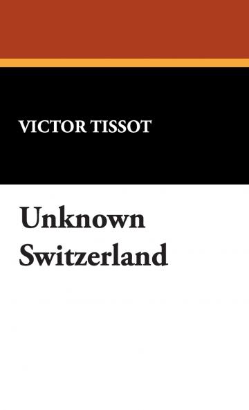 Unknown Switzerland