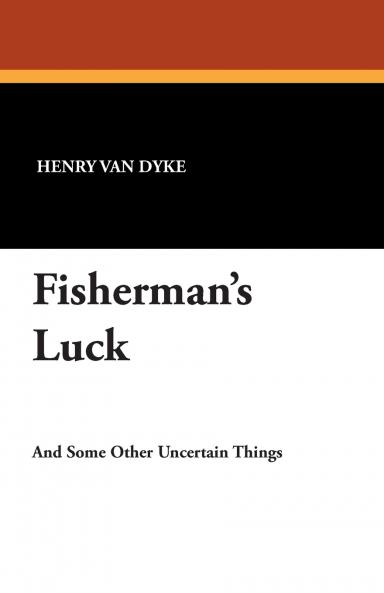 Fisherman's Luck