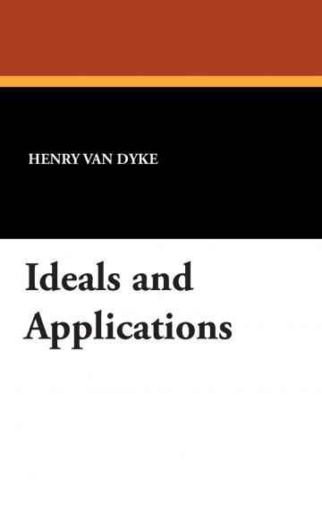 Ideals and Applications