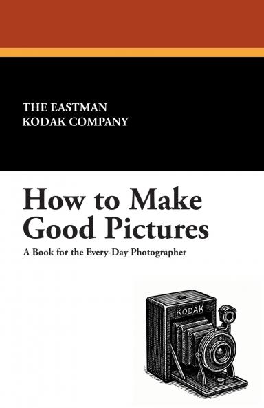 How to Make Good Pictures