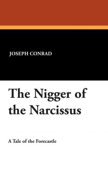 The Nigger of the Narcissus