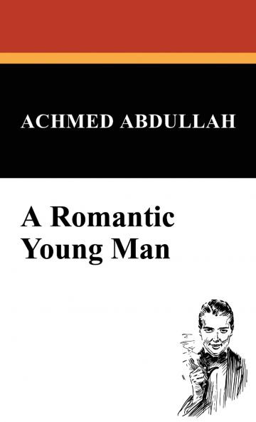 A Romantic Young Man