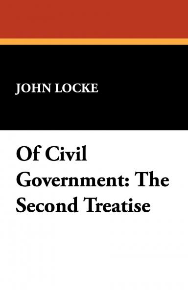 Of Civil Government
