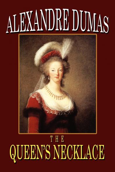 The Queen's Necklace