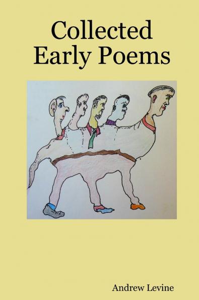 Collected Early Poems