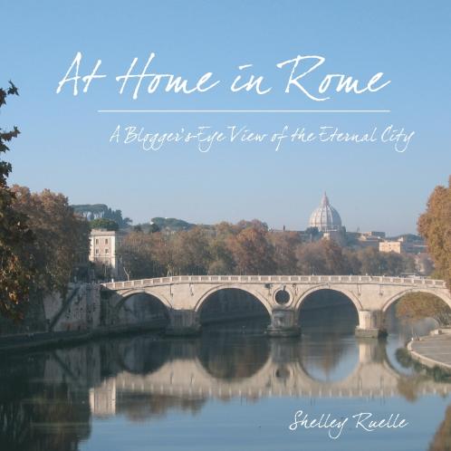 At Home in Rome